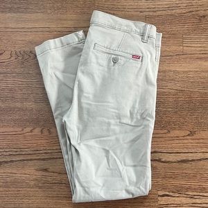 Levi’s XX Chino Slim Taper